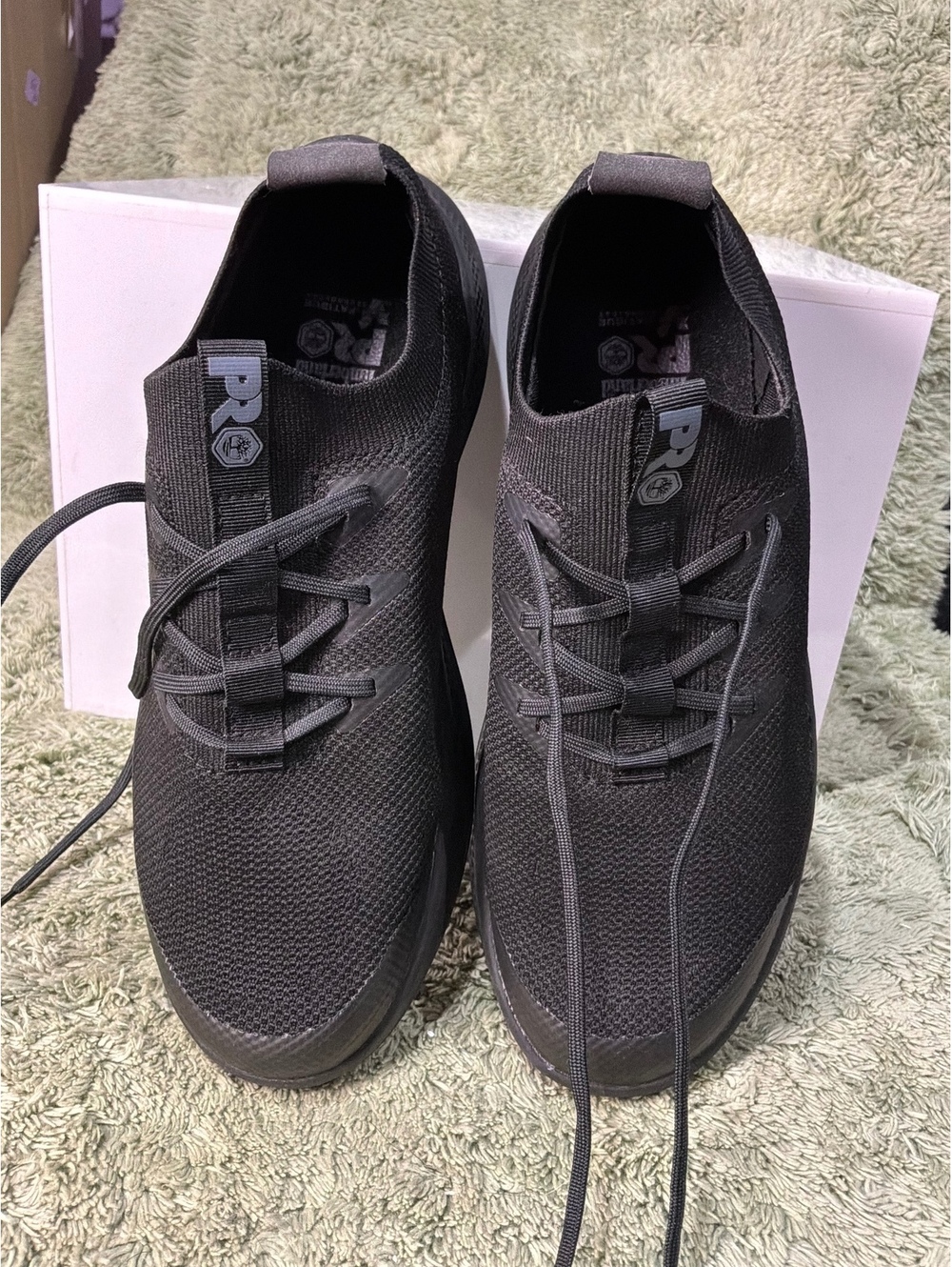Timberland Pro W 8.5